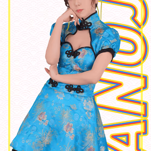 Kanojo Hatano Yui 1