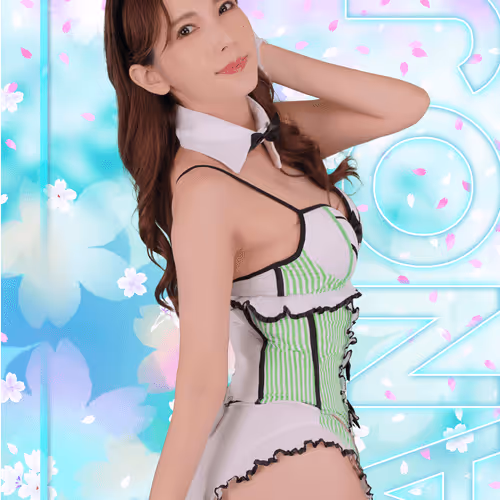 Kanojo Hatano Yui 1
