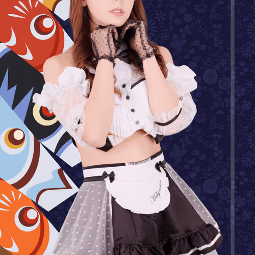 Kanojo Hatano Yui 1