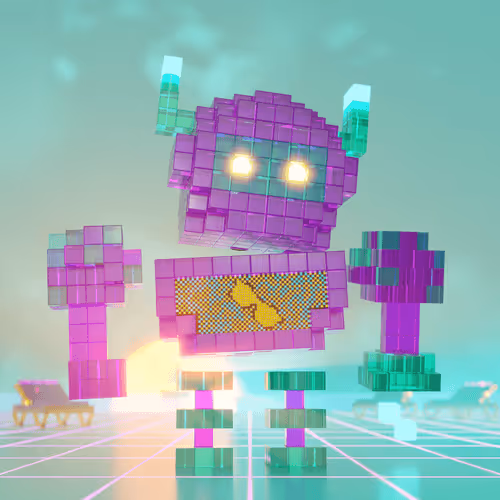 Boonkbots Sunrise