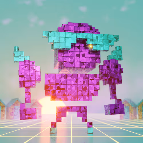 Boonkbots Sunrise