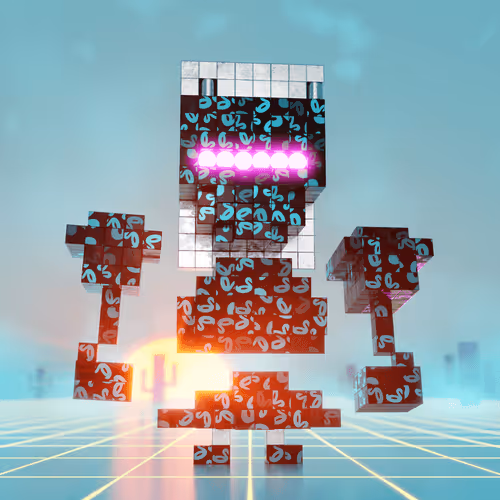 Boonkbots Sunrise
