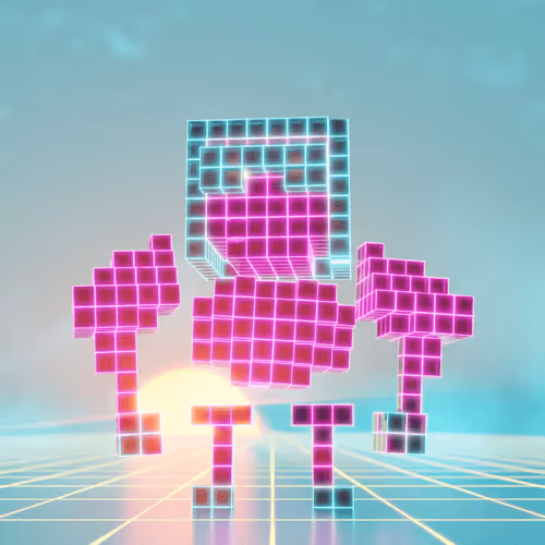 Boonkbots Sunrise