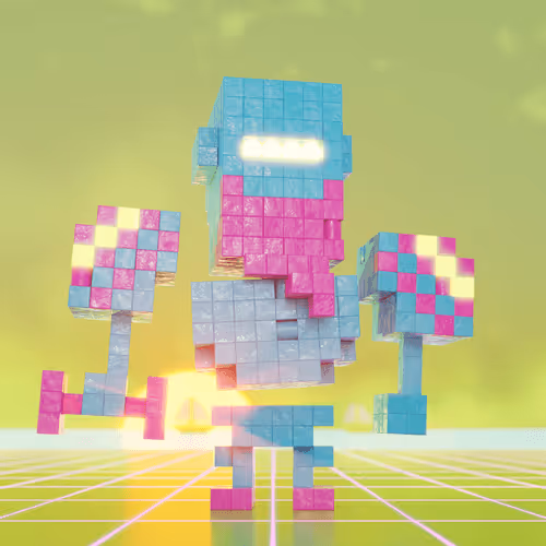 Boonkbots Sunrise