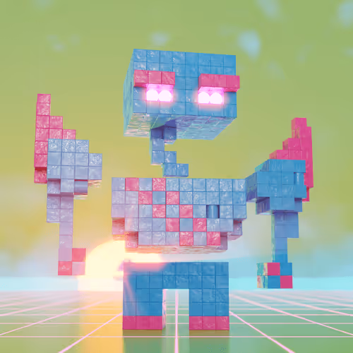 Boonkbots Sunrise