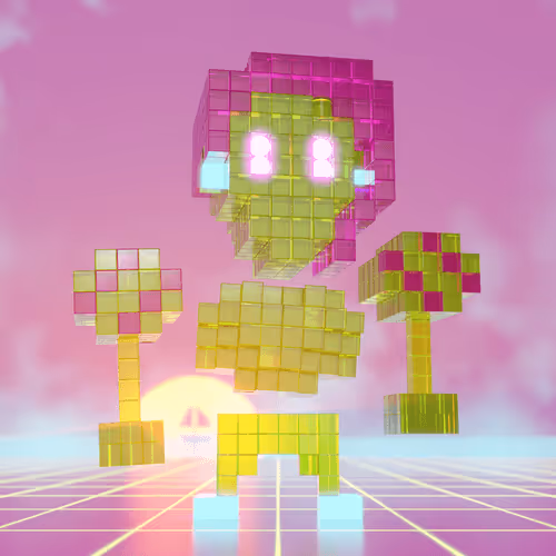 Boonkbots Sunrise