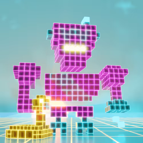 Boonkbots Sunrise