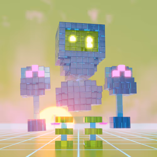 Boonkbots Sunrise