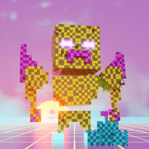 Boonkbots Sunrise