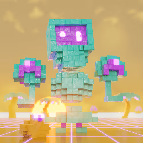 Boonkbots Sunrise
