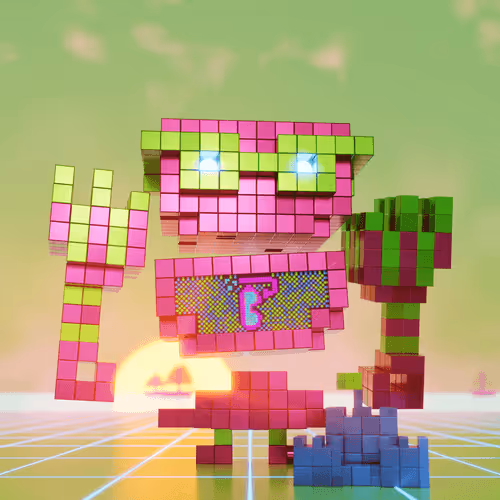 Boonkbots Sunrise