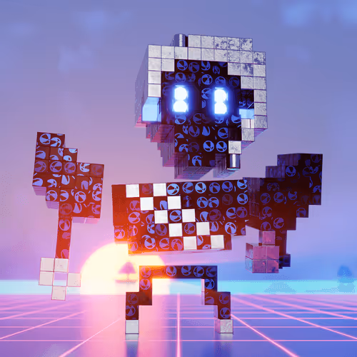 Boonkbots Sunrise