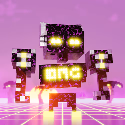 Boonkbots Sunrise
