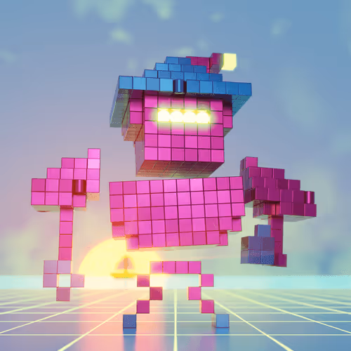 Boonkbots Sunrise