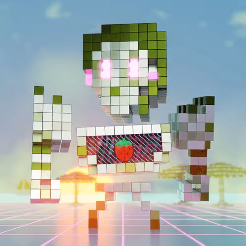 Boonkbots Sunrise