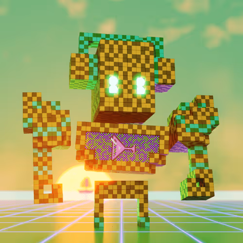 Boonkbots Sunrise