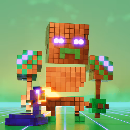 Boonkbots Sunrise