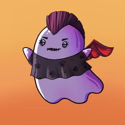 Ghost #1174