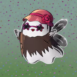 Ghost #1765