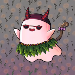 Ghost #2223