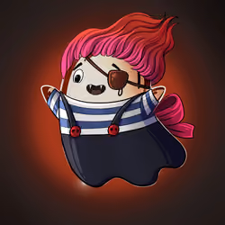 Ghost #1161