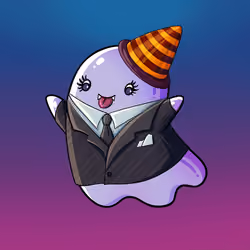 Ghost #2841