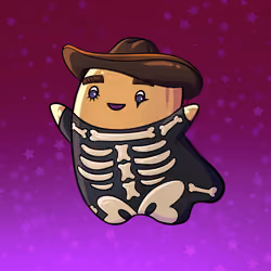 Ghost #2956