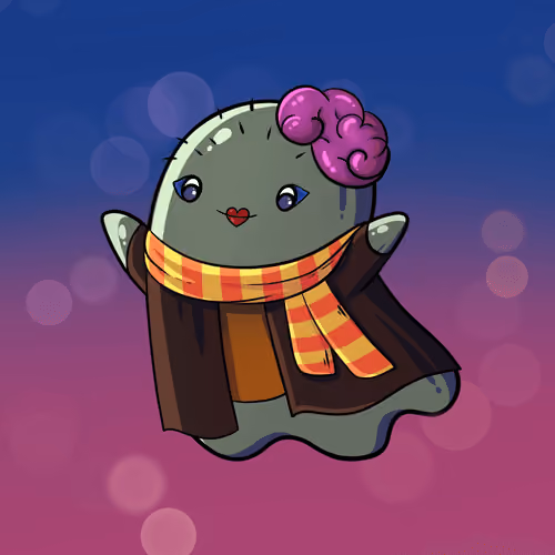Ghost #1653
