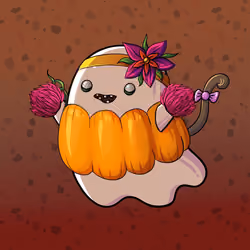 Ghost #1649