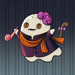 Ghost #943