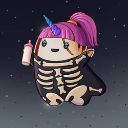 Ghost #939