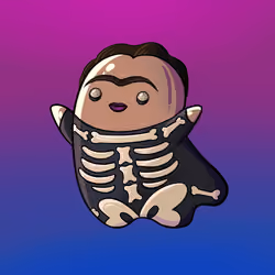 Ghost #2089