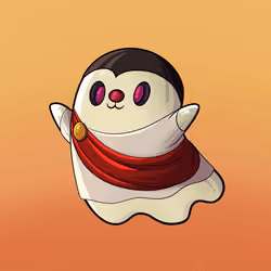 Ghost #1172