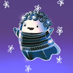 Ghost #2894