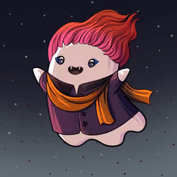 Ghost #1061