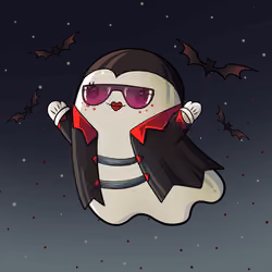 Ghost #1767