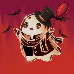 Ghost #1006
