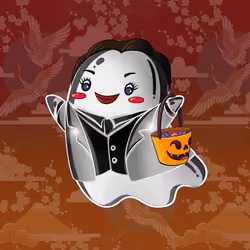 Ghost #2338
