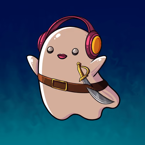 Ghost #1819