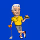 977