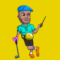 Crypto Country Club #2199