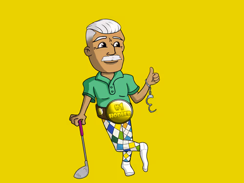 Crypto Country Club #2183