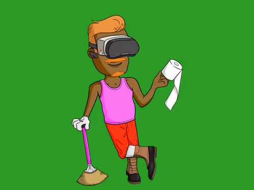 Crypto Country Club