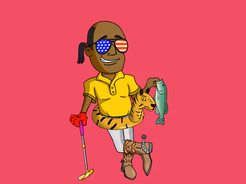 Crypto Country Club