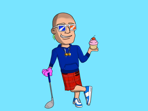 Crypto Country Club