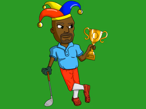 Crypto Country Club