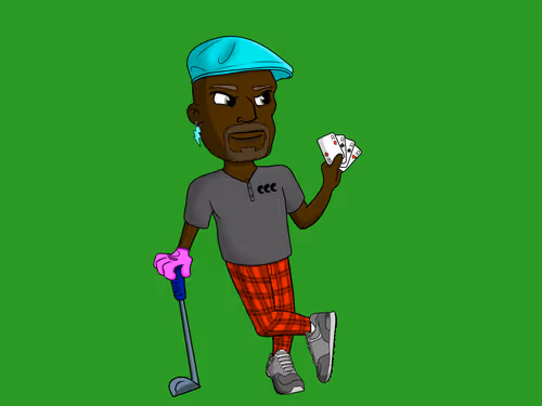 Crypto Country Club