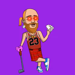 Crypto Country Club #1745