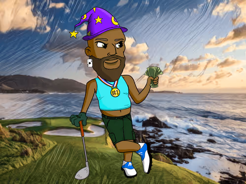 Crypto Country Club