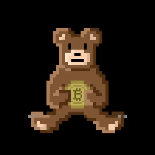 btc bears #91
